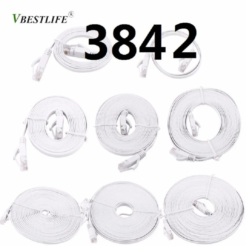 

3842 High speed over six types of dual - shield gigabit cable