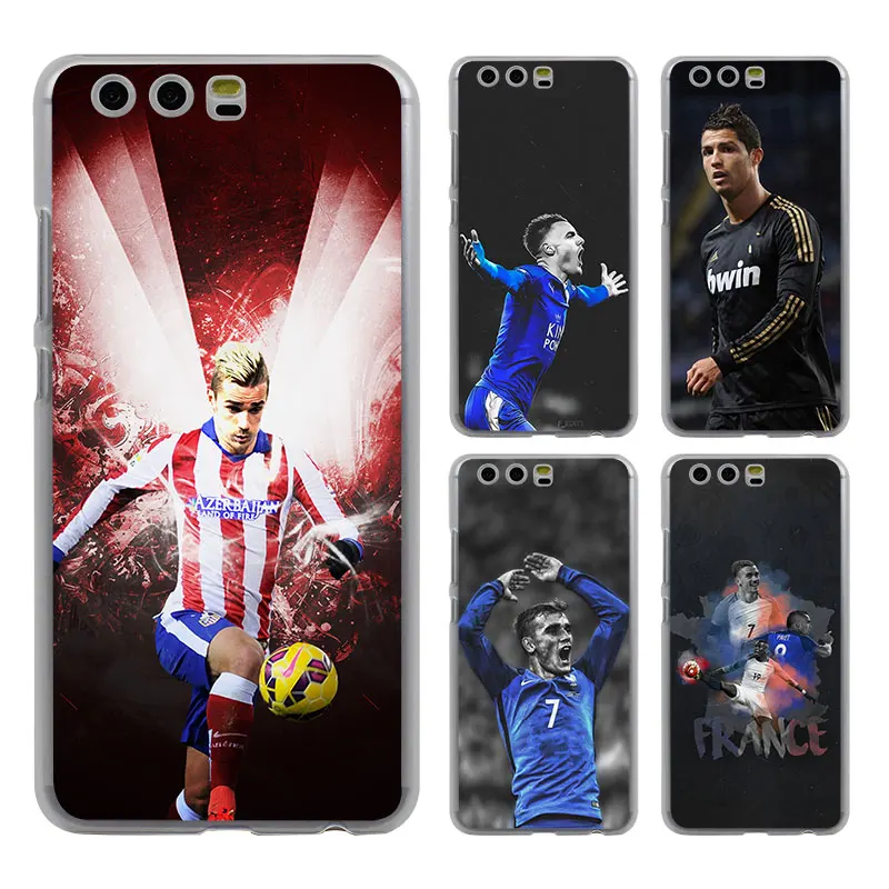 coque huawei p9 lite antoine griezmann