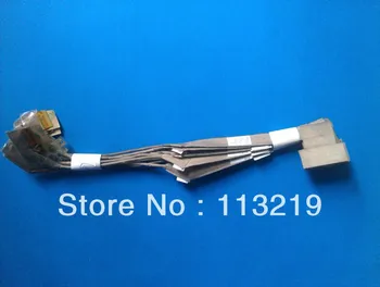 

Laptop Lcd Cable For Lenovo S10 S10E M11 LED 10.1 inch machine P/n: DDFL1BLC200