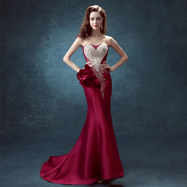 HD Party Dress