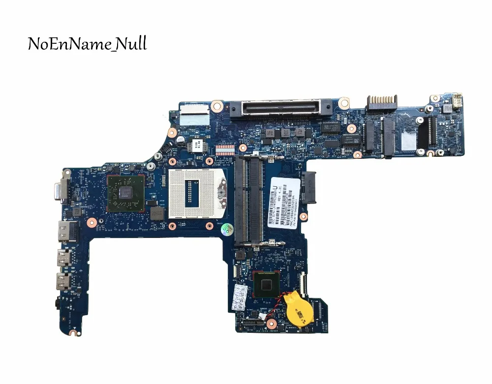 744018-501 744018-001 شحن مجاني ل HP ProBook 650 G1 640-G1 650-G1 اللوحة المحمول 744018-601 100% اختبار العامل