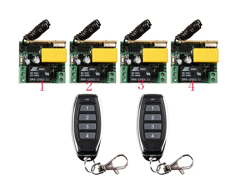 Aliexpress Com Buy New Ac220v 1ch Wireless Power Switch