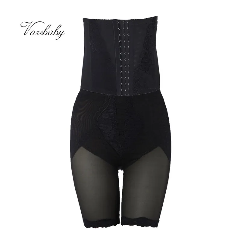 Varsbaby Ladies Sexy Waist Corsets Shapewear 2Pcs/Lots 1 Waist Cinchers