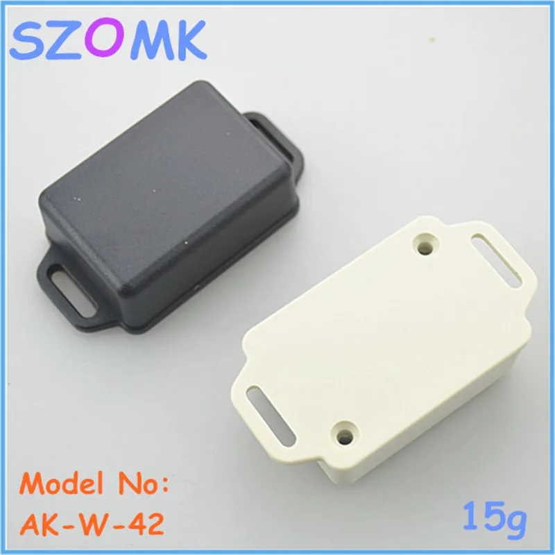 szomk plastic enclosure for electronics project enclosure junction housing electronics box instrument enclosure box (6).jpg