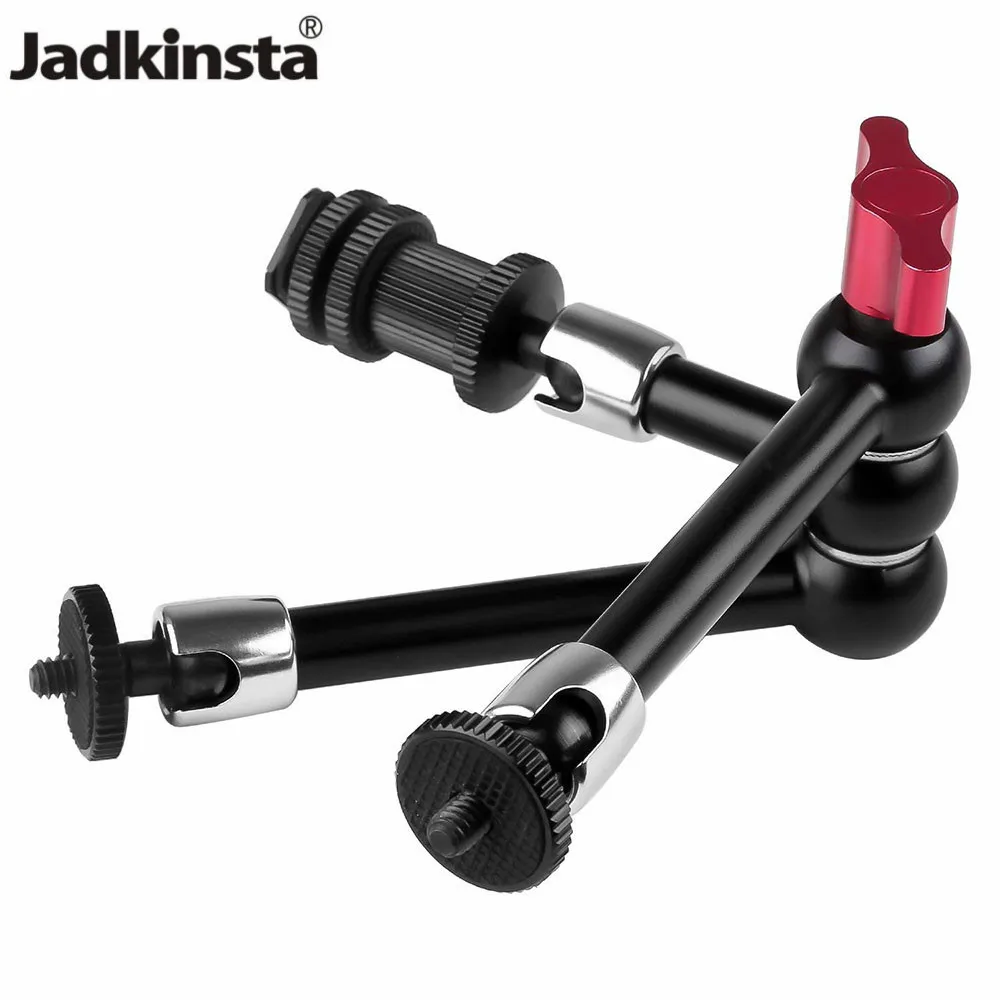 Jadkinsta 11 дюймовый шарнирный волшебный рычаг 3 волшебных рычага держатель Горячий