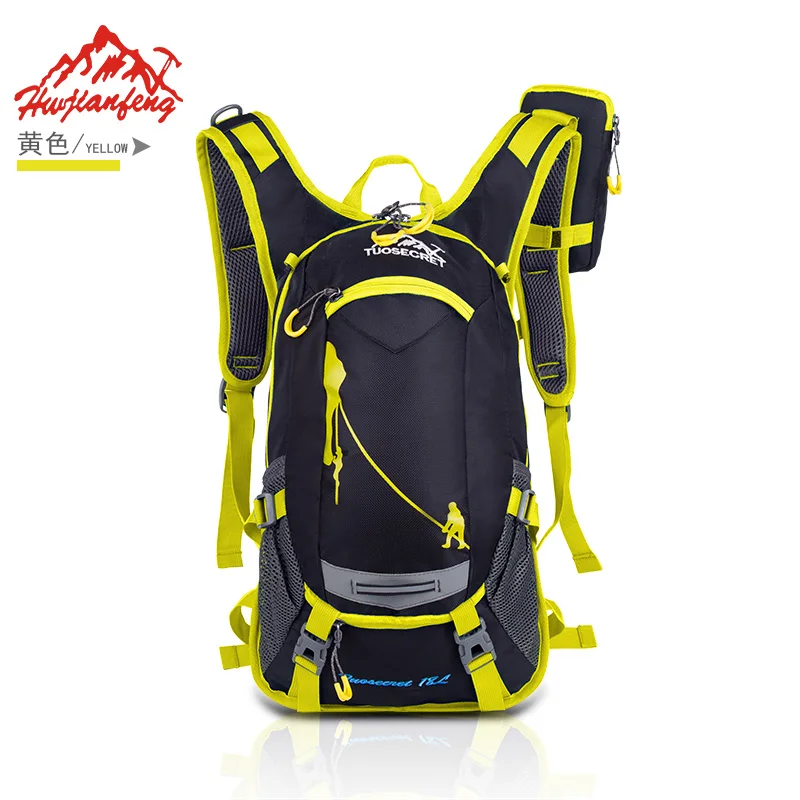 Waterproof Cycling Backpack For Bike  (9)