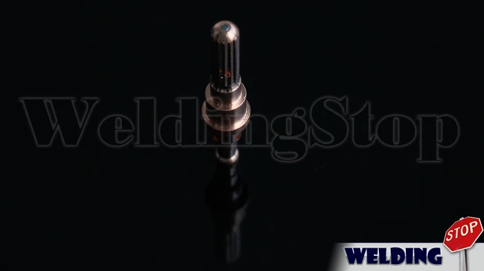 9-8215 Thermal Dynamics SL 60/100 plasma cutter torch consumables_ Electrode 10pcs