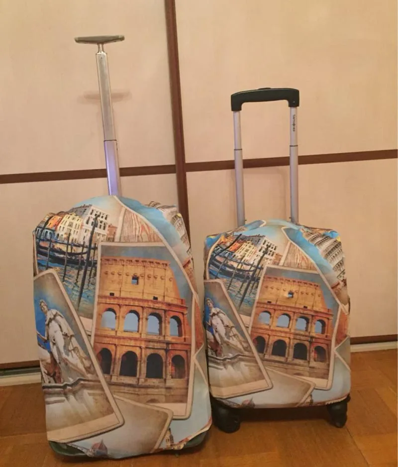 Bolsas e Malas