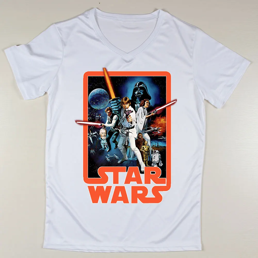 star wars mens shirts