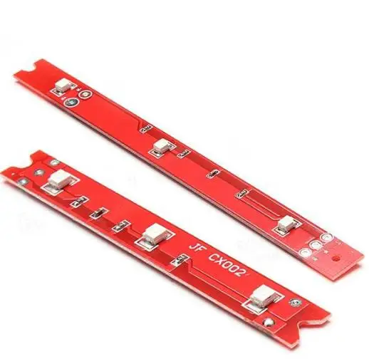 Cheerson CX-35 CX35 RC Quadcopter spare parts CX-35-14/CX-35-15/CX-35-16/CX-35-17 Light bar / Switch board | Игрушки и хобби