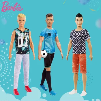 barbie male dolls