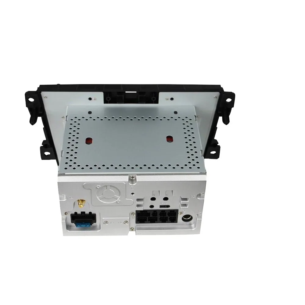 Discount Android 9.0 Octa Core 4GB RAM 64GB ROM for Mazda CX-7 2006-2013 Headunit 5