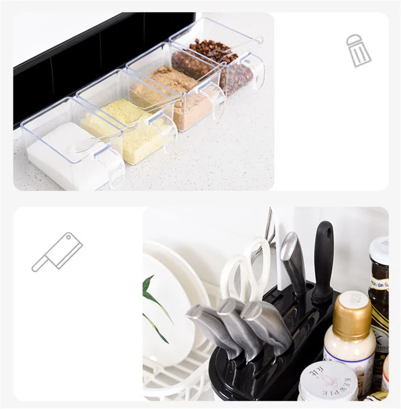 kitchen storage containers (9)