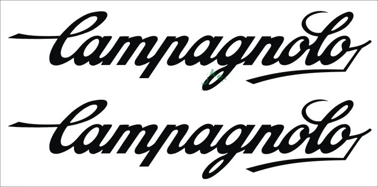 

Stickers 2Pcs/set 190*32MM Bicycle Frame Stickers Reflective Decorative Bike Decals DH No Background Decals