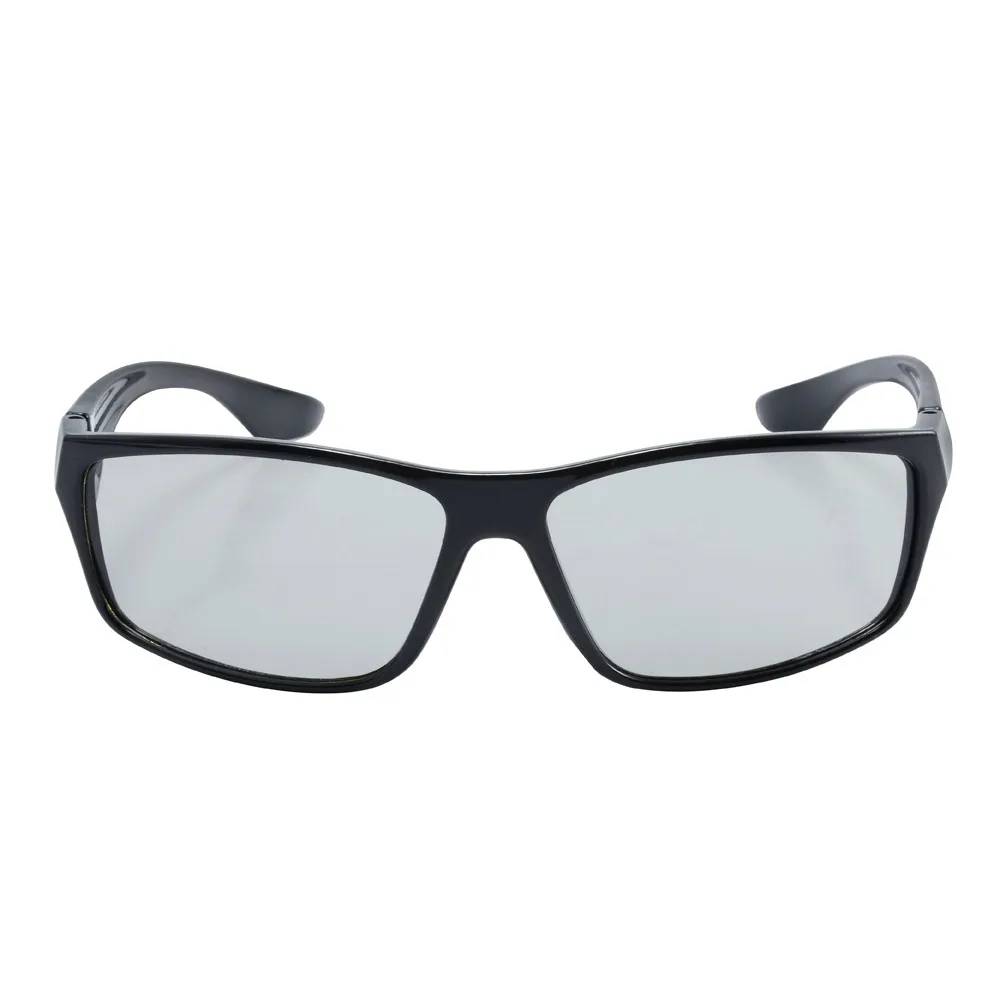 5 шт., линейные Поляризационные 3D очки для 3D 4D 5D 6D кинотеатров, пассивные кинотеатры Imax, 3d очки для 3D фильмов