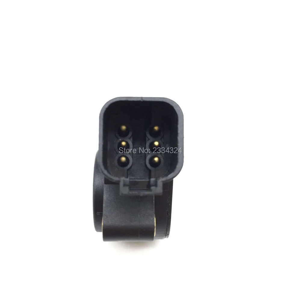 Throttle Position Sensor For Volvo FH12 FH13 FH16 FM9 FM7 FM13 FL12 FL10 F12 Renault Trucks 85109590, 2111,7421059645