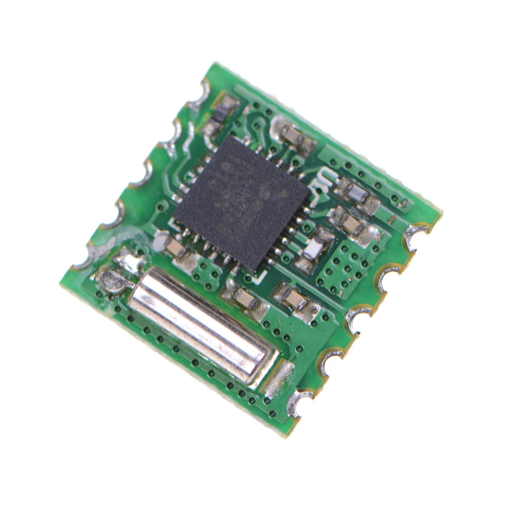 

TEA5767 Programmable Radio Module Low-power AR1010 FM Stereo Module In Stock
