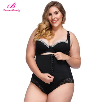 

Lover Beauty Slimming Underwear Shapewear Bodysuit Women Corsets Shapers Modeling Strap Body Shaper Slim Waist Women Shapers A
