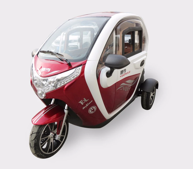 Best Electric motorcycles Rear Camera Display 72V1200W65AH Battery Three Wheel Electric Scooter /Handicapped Scooter/Tricycle 4 Best Electric motorcycles Rear Camera Display 72V1200W65AH Battery Three Wheel Electric Scooter /Handicapped Scooter/Tricycle 4