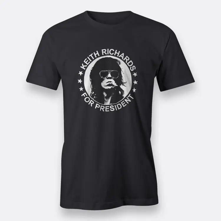 shirt keith richards