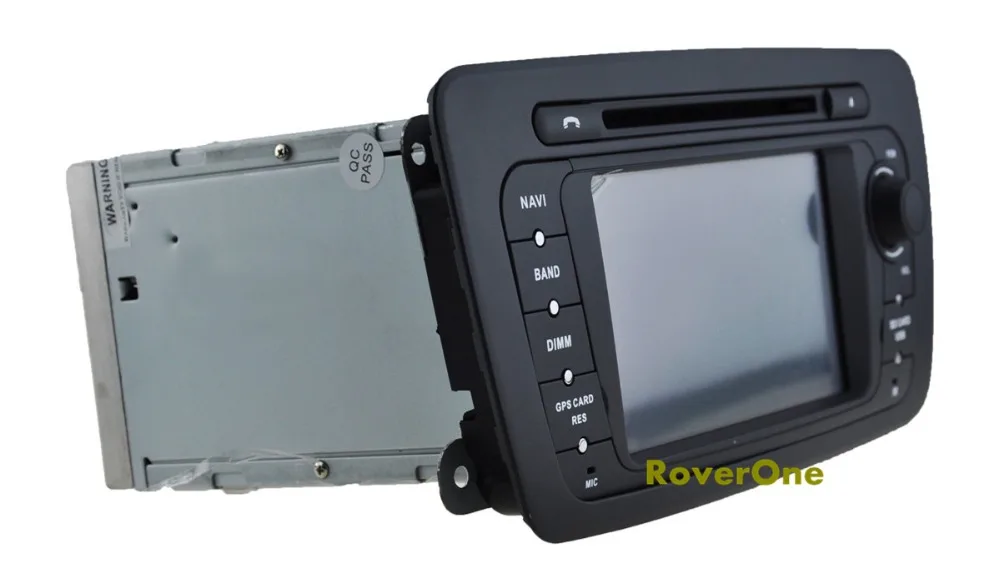 Для Seat Ibiza 2009 2010 2011 2012 2013 Android 8,1 Автомобиль Радио DVD gps навигации СБ Navi центральный мультимедиа головное устройство