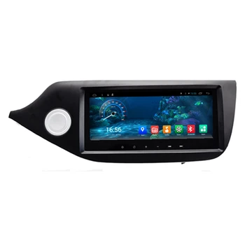 

8.8" Android Autoradio Headunit Head Unit Stereo Car Multimedia GPS for Kia Ceed 2013 2014 2015 2016