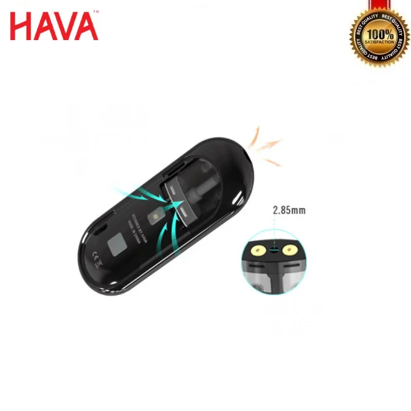 Оригинальный стартовый набор Hava One Pod система Все в одном внутренняя батарея 350