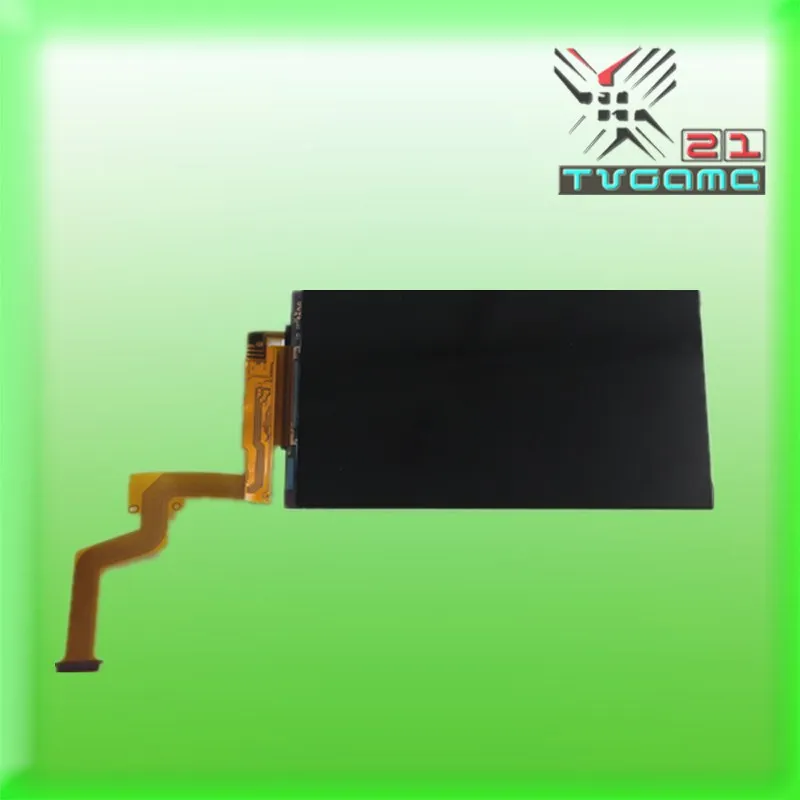 

5Pcs/Lot Original New Top LCD Replacement For New 2DS XL For New 2DS LL Lcd Screen No Dead Piexl