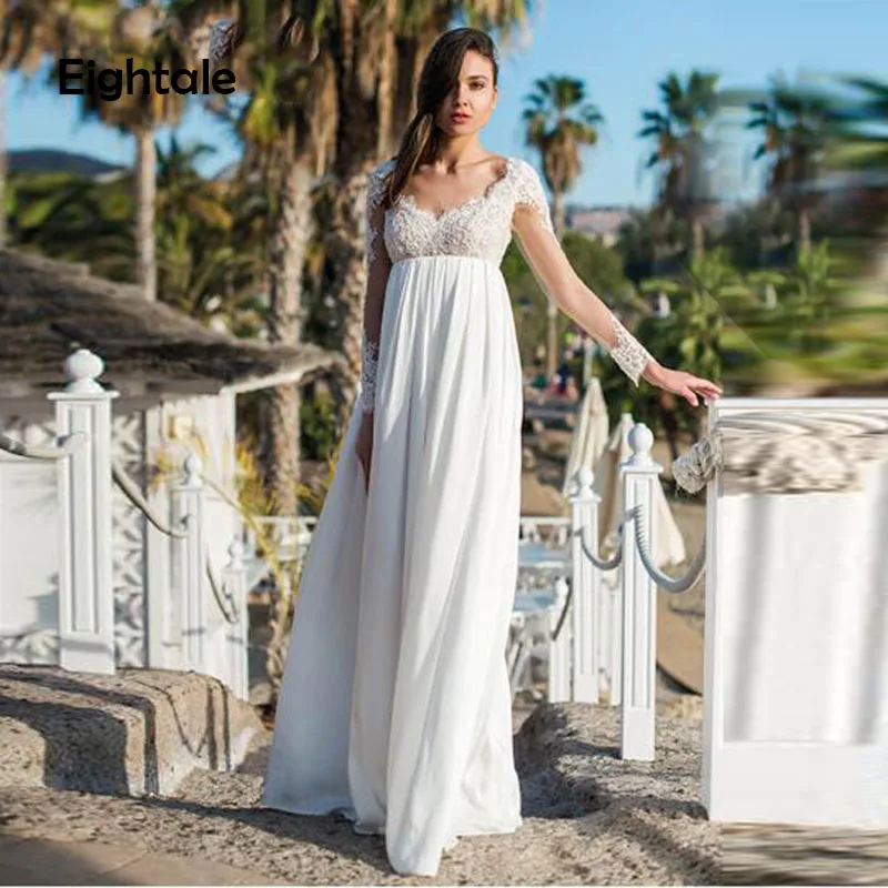 pregnant bride dress