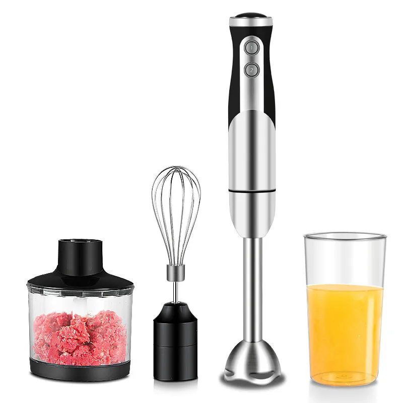 Blenders multi function hand held electric stirring stick for baby ...