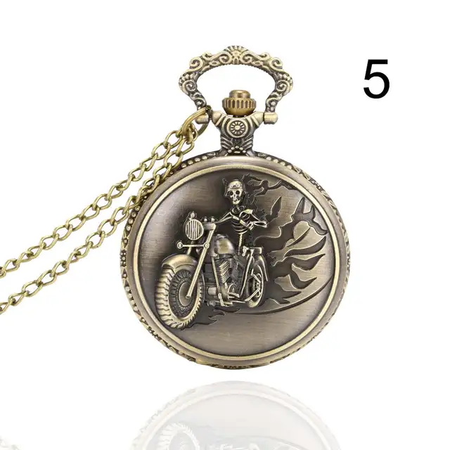 Fashion Men Women Pocket Watch Alloy Openable Hollow Carved Vintage Unisex Quart Fashion Men Women Pocket Watch Alloy Openable Hollow Carved Vintage Unisex Quart