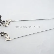 Ноутбук Тетрадь ЖК-дисплей светодиодный оси петли для ASUS X550 X550DP X550D K550D K550DP