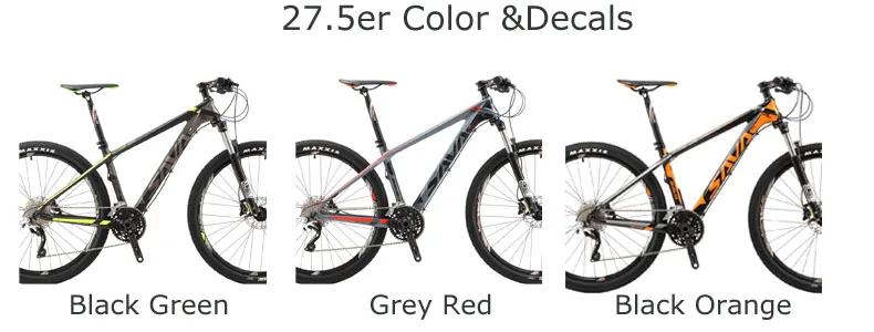 Cheap SAVA 29 Carbon bicycle frame 29er Carbon mtb Frame 650B Glossy Carbon Mountain Bike Frame 27.5 29er mtb frame Size 15/17/19" 6 Cheap SAVA 29 Carbon bicycle frame 29er Carbon mtb Frame 650B Glossy Carbon Mountain Bike Frame 27.5 29er mtb frame Size 15/17/19" 6