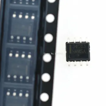 

10PCS/Lot MC34063 MC34063A 34063 SOP-8 Power Chip New Original
