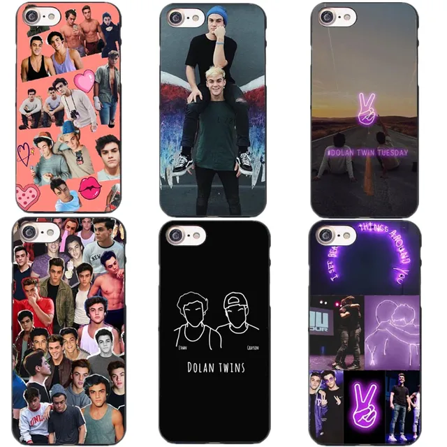 dolan twins iphone 8 case dolan twins iphone 8 case