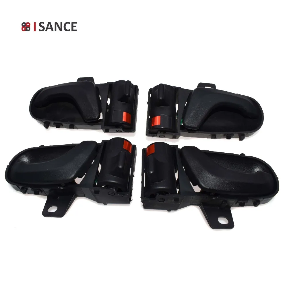 Внутренняя дверная ручка ISANCE 8315066E005ES 8313065E005ES для левого водителя и правого