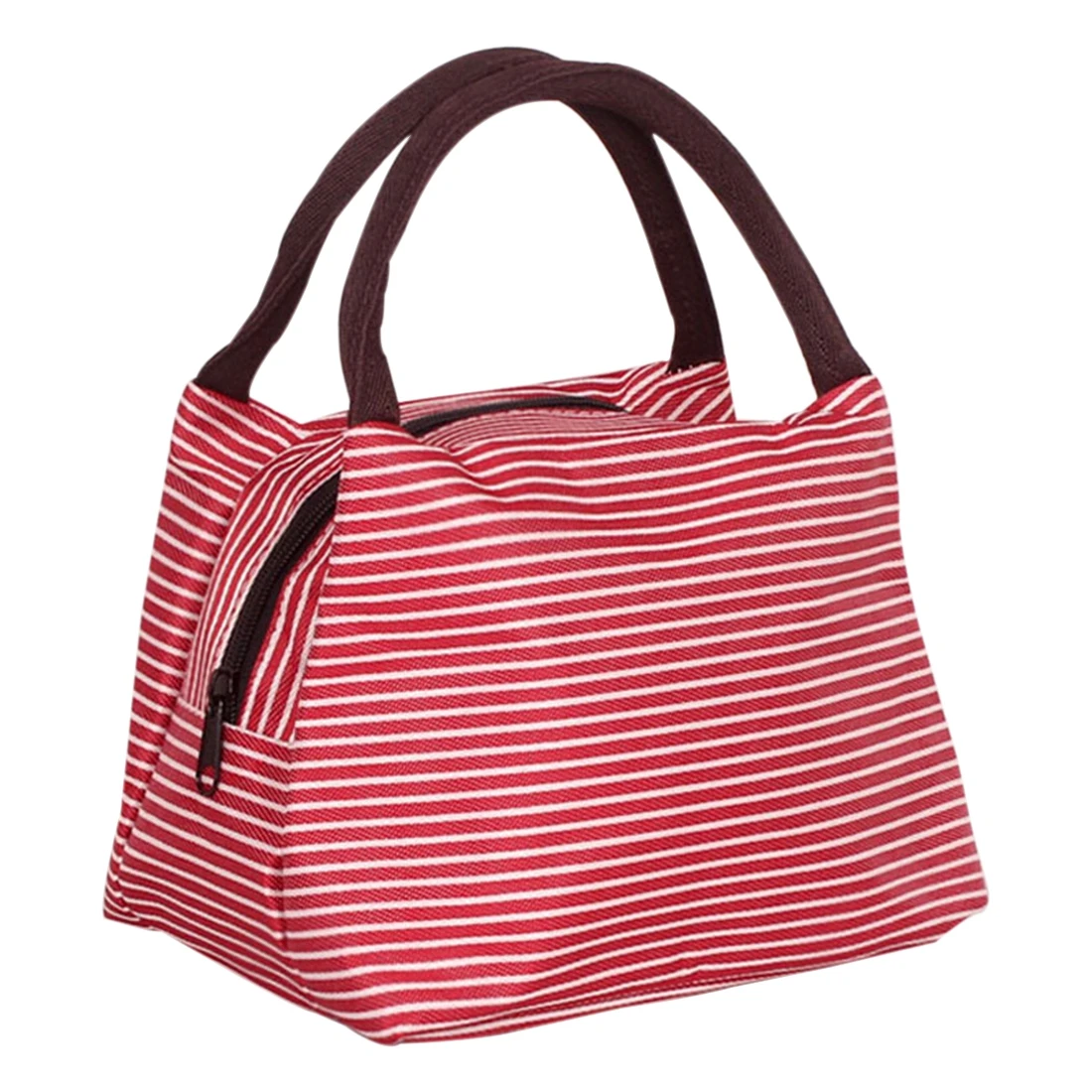 Женская модная сумка Оксфорд, женские сумки, сумки на плечо для обеда, женские сумки-мессенджеры - Цвет: B1