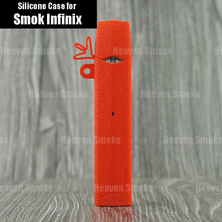 SMOK INFINIX silicone case- heaven smoke (17)