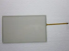 MT6100I MT6100iV1WV MT6100iV2WV MT8100I Touch Glass Panel for HMI Panel repair~do it yourself,New & Have in stock