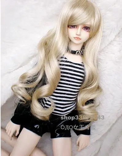 pullip bjd