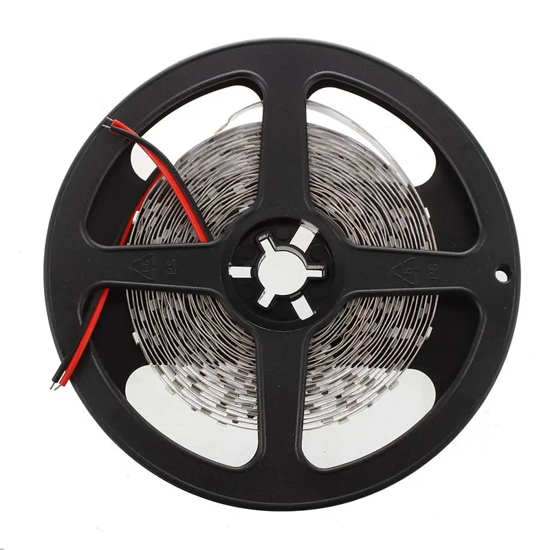 

Super bright 5M 300 SMD 5630 LED strip bar Band string of lights white