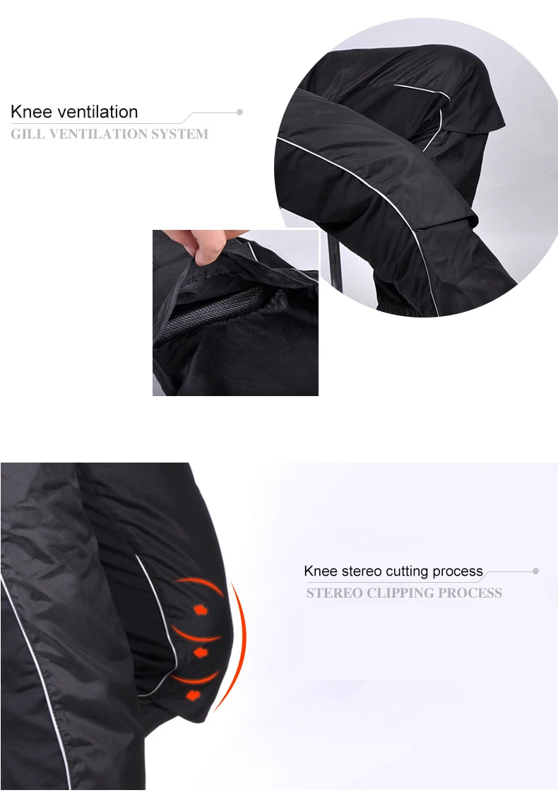 5 knee