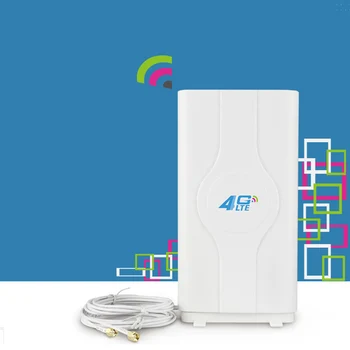 

4G LTE Connector 4G Antenna Booster For Huawei B310,B593,E5186,B315,E5172 and so on