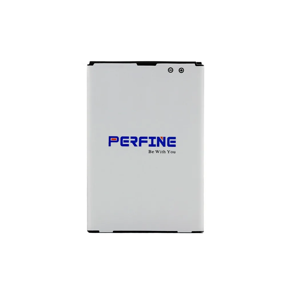 Аккумуляторная батарея Perfine для LG Optimus G Pro F240 F240K E980 F240S F240L 2 шт. аккумуляторы Gpro2 D838