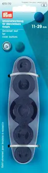 

Germany Prym universal bag buckle tool 673170