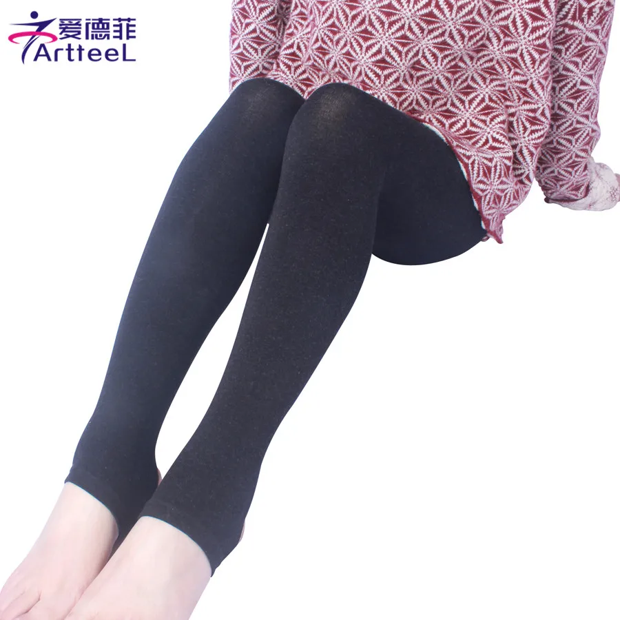 Women Fashion Sexy Stockings Warm Winter Legging Women's Pantyhose
