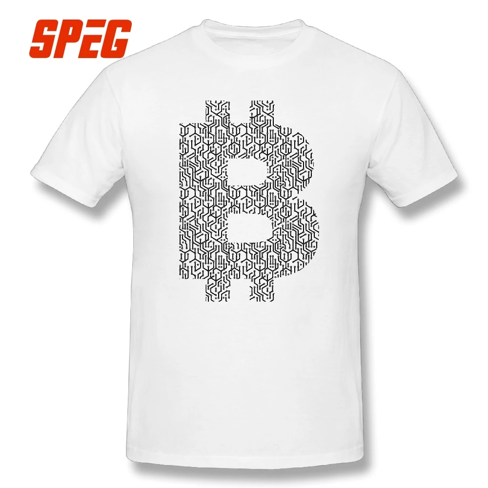Футболки, топы, одежда Bitcoin BTC Circuit t-shirt Circuit Diagram t-shirts Youth, футболка из натурального хлопка, брендовые винтажные футболки