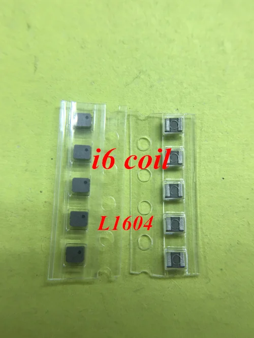

10pcs-50PCS For iphone 6 L1604 coil