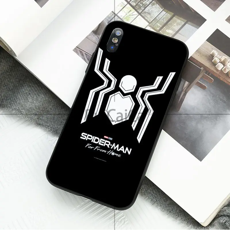 Marvel Avengers SpiderMan Far From Home