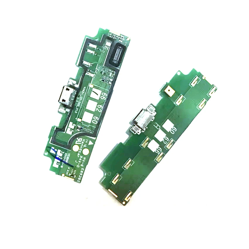 1 шт. для Nokia Lumia 625 N625 Micro USB зарядный док-порт зарядное устройство разъем плата